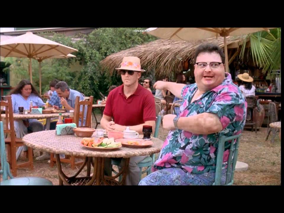 Dodgson, dodgson, we got dodgson here