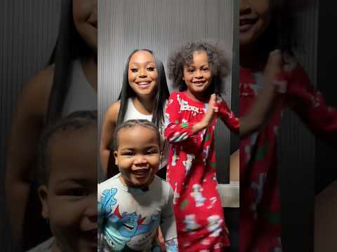 When your kids are in their Michael Jackson era 😂
