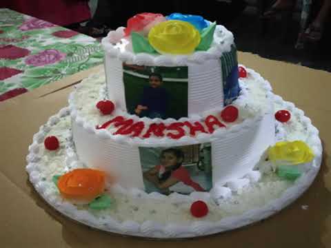 Mansha's 11th Birthday!!!