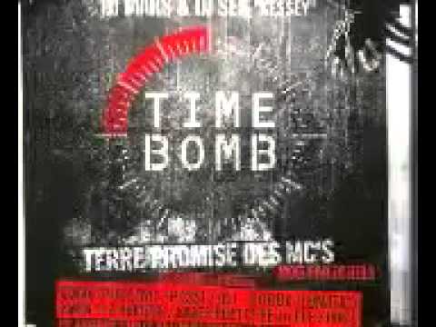 Ziko, Les X Men, Lunatic & La Brigade - Entre Dans Mon Dôme (1996)