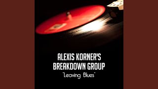 Leaving Blues Music Video