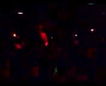 Randy Santino track played at club Mansion - Amsterdam