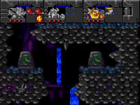 Let's Play The Lost Vikings 2 - 011 - TLPT