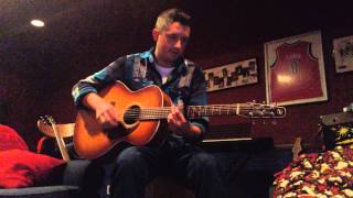 Lullaby - Front Porch Step (cover by Matt Pozsgai)