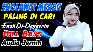 Download lagu SHOLAWAT DANGDUT KALEM PALING DI CARI PAS BUAT TEMAN SANTAI mp3 Download lagu SHOLAWAT DANGDUT KALEM PALING DI CARI PAS BUAT TEMAN SANTAI mp3