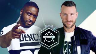 Lethal Bizzle - Fester Skank (Don Diablo Remix)