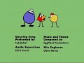 Peep And The Big Wide World PBS Credits Upscaled