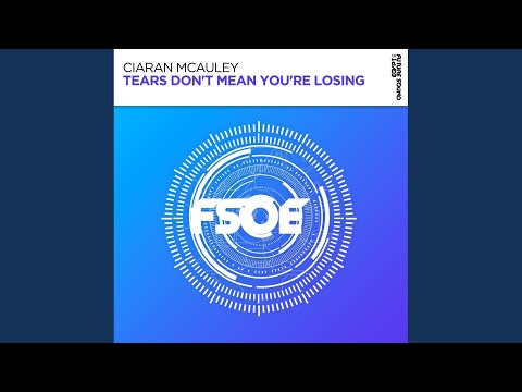 Video thumbnail for Tears Don’t Mean You’re Losing