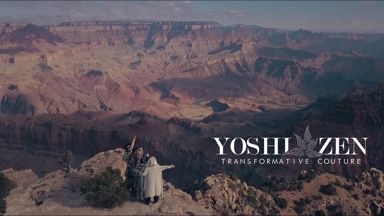 Yoshi Zen film