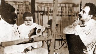 Carlos Chagas - Ciência em Gotas