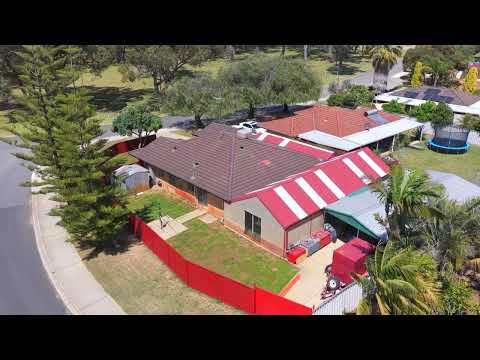 66 Waldron Boulevard, Greenfields, WA 6210, 4 कमरे, 2 बाथरूम, House