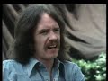 ARENA CINEMA - John Carpenter and Halloween, broadcast 1979. UK TV