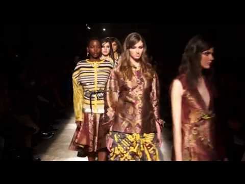 Alves/Gonçalves Fall Winter 2014-15 Portugal Fashion