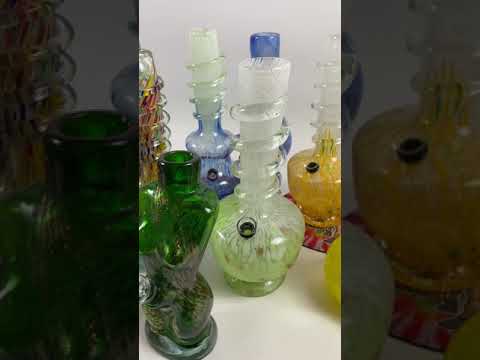 Is Borosilicate Glass Good For Bongs