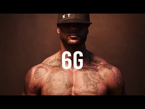 [FREE] BOOBA X KAARIS X NIRO TYPE BEAT - "6G"
