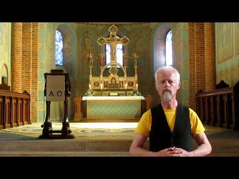 Halleluja IX zum Sonntag Rogate