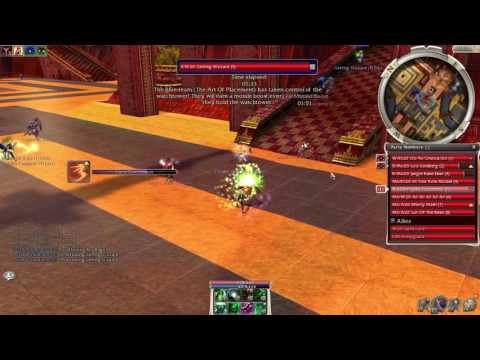 [yolo] r213 vs [Art] r163, MAT Swiss 4, 18/2/17 - Guild Wars (GvG) [Necromancer, Main]