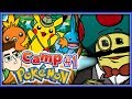 Unsere Abenteuer Im Camp Pokémon 1