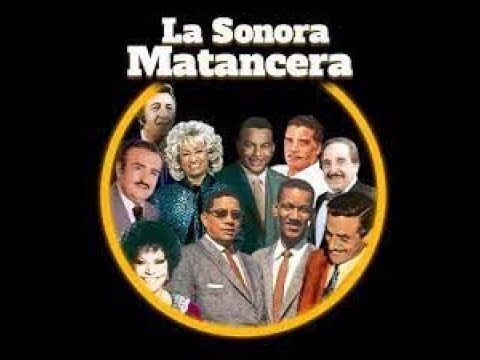 La sonora Matancera - Cañonazo