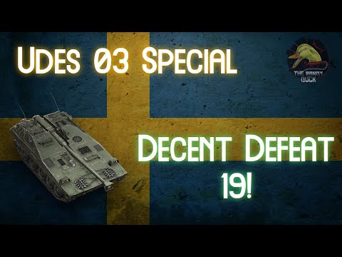 Uses 03: Decent Defeat 19! II Wot Console - World of Tanks Console Modern Armour
