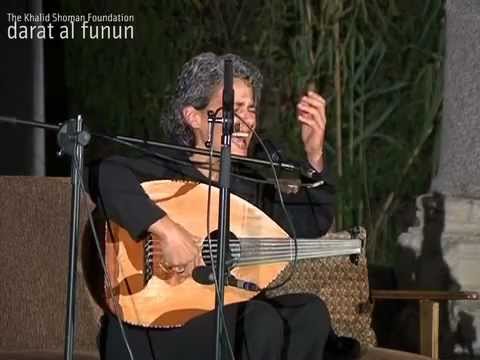 2004: Concert: Kamilya Jubran