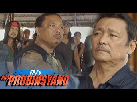 FPJ's Ang Probinsyano: Leon's group gets in a fight with troublemakers