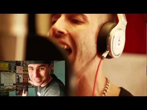 Santaflow, Norykko, Aitor - 1 de diciembre 2012