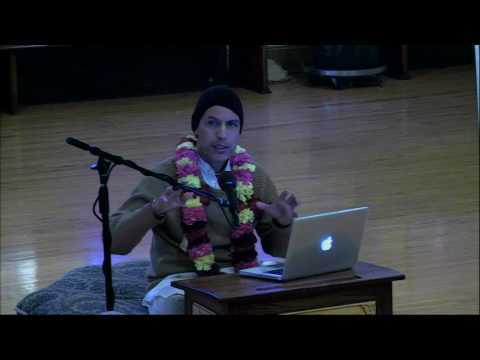 Srimad Bhagavatam 8.18.5 - HG Subal Prabhu - 3 Jan 2017