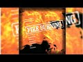 FEELING SOUL AKA FIRE BURNING RIDDIM | 90's OLD SCHOOL REGGAE SONGS MIX | BY DJ TEE SPYCE