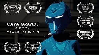 Cava Grande - A Room Above The Earth (Official Music Video)