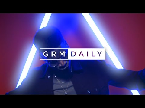 Docta Dee - Good Vibes Only [Music Video] | GRM Daily