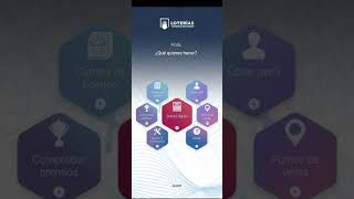 💰 Comprobar QR Lotería [ EUROMILLONES ]