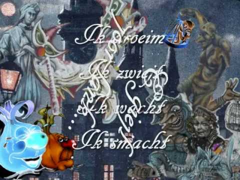 Verslaufd oon carnaval - Kenny Baele