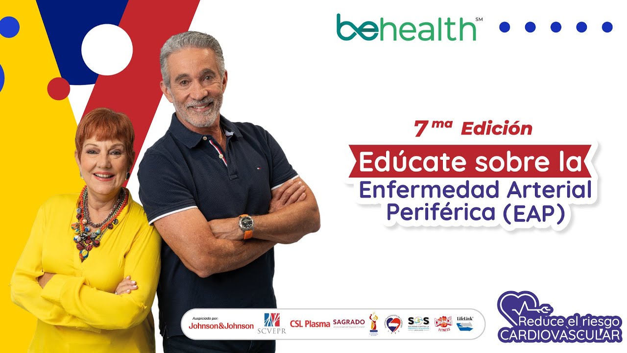 Bienvenida 7ma Edición EAP