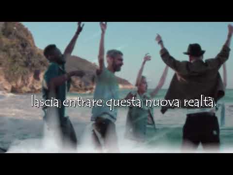 KONSTANTIN WECKER x PIPPO POLLINA - Questa nuova realtà