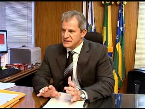 TRF na TV Justiça - Desocupa Imóvel