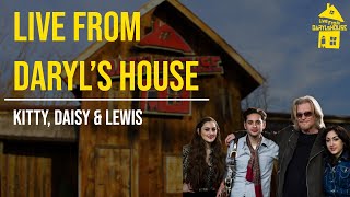 Daryl Hall, Kitty, Daisy &amp; Lewis - Sacred Songs (Live From Daryl's House)