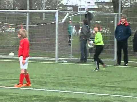 Oranje Wit E12 - DFC E4   31-03-2012  uitslag  7 - 0