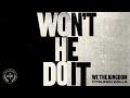 We The Kingdom Won T He Do It With Tauren Wells Official Audio