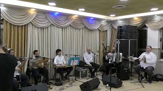 סמאעי כורד - לחן דרור יחזקאלי • سماعي كرد لحن درور يحزقيلي