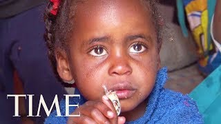 Almost Five Times As Many Children Died In Conflict Zones Than Fighters, Report Says | TIME