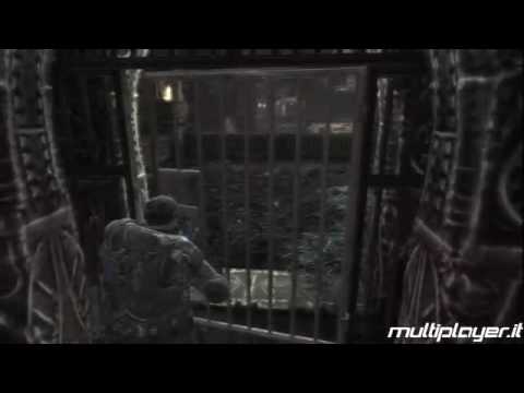 Gears of War 2 : Dark Corners Xbox 360