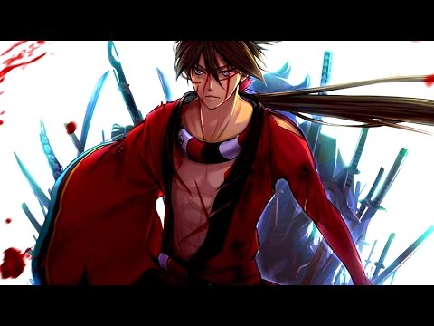 Katanagatari「 AMV 」- Mortals