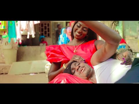 Wally B. Seck - TAXI LOVE (vidéo officielle)