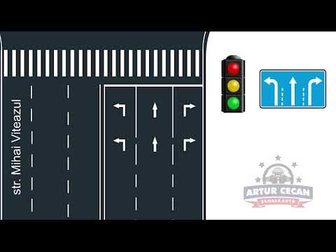 Răspunsul la provocarea dintre bd. Ștefan cel Mare - str. Mihai Viteazul