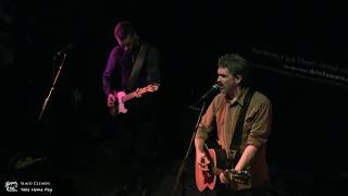 Slaid Cleaves - Take Home Pay - at the Jumpin' Hot Club