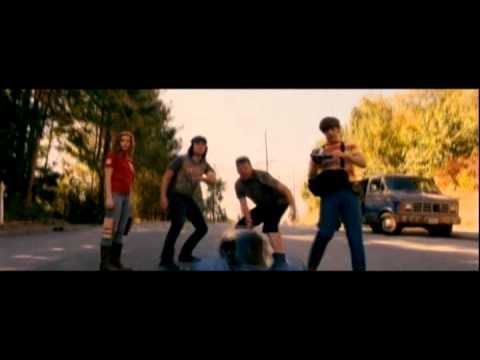 Moving Pictures ''never'' Hot Rod