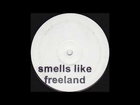 Nirvana vs. Adam Freeland - Smells Like Freeland 432 Hz
