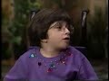 Sesame Street Scenes From Episode 3592