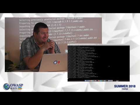 Stanislav Kolenkin   Practical Kubernetes Security Workshop